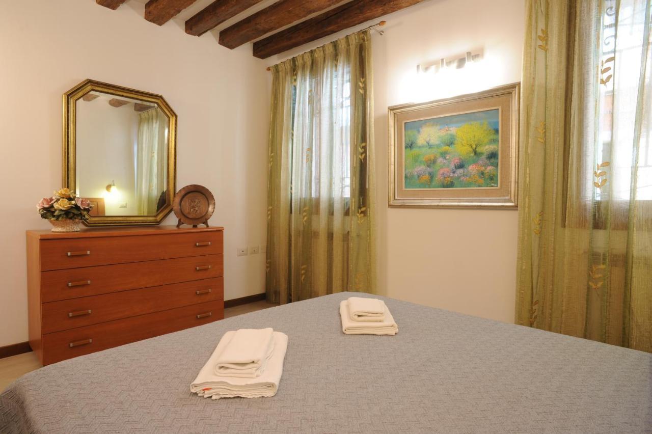 Paradiso Ca' Giulia Venecia