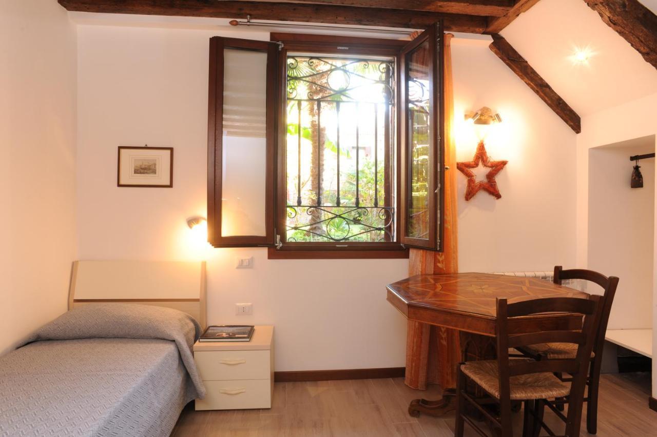 Apartamento Paradiso Ca' Giulia Venecia