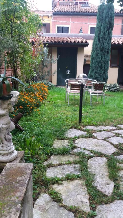 Paradiso Ca' Giulia Venecia