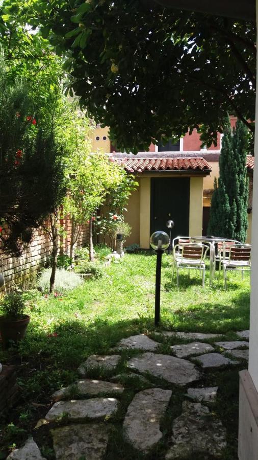 Paradiso Ca' Giulia Apartment *