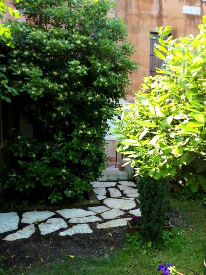 Paradiso Ca' Giulia Venedig