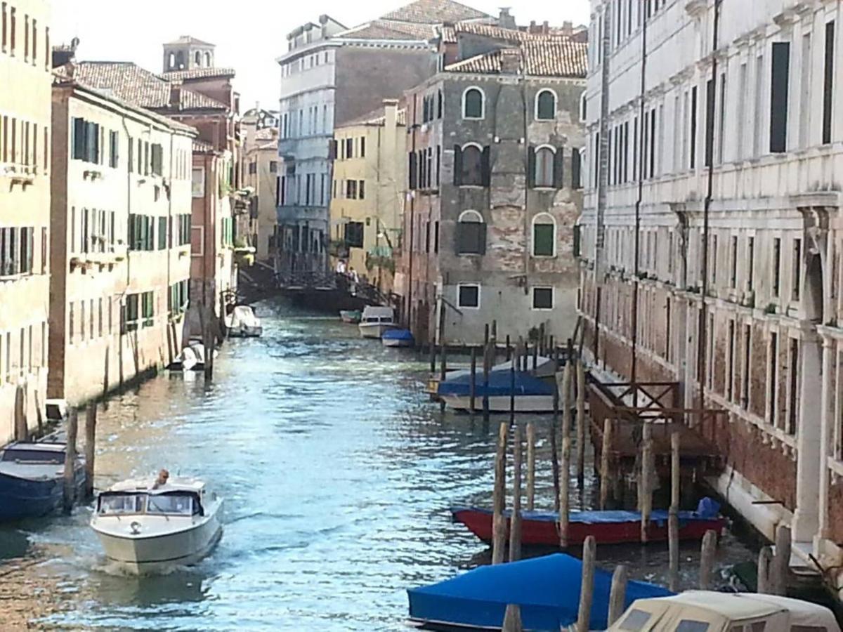 Paradiso Ca' Giulia Apartment Venedig
